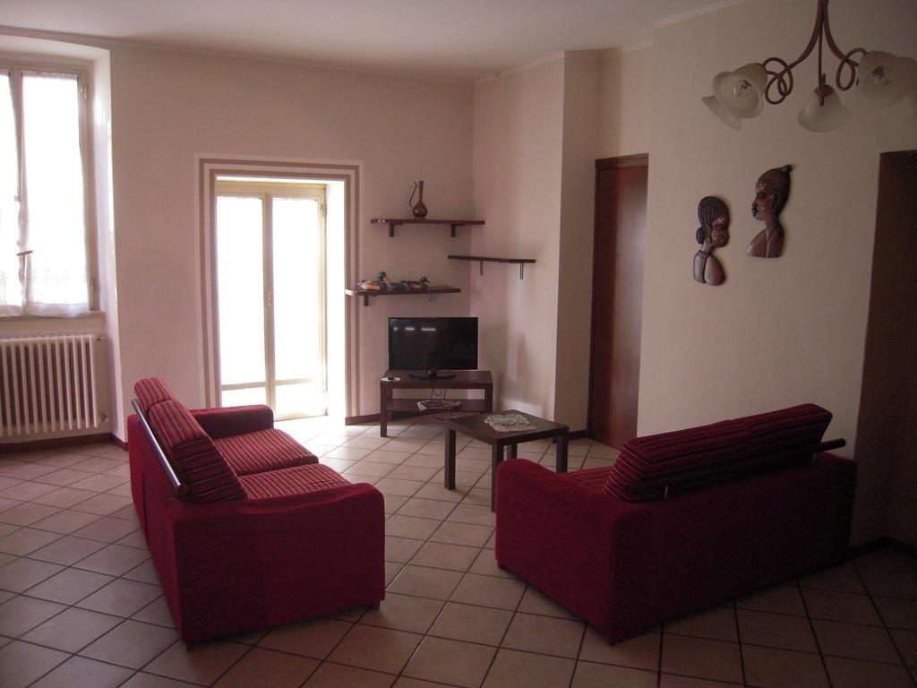 B&B Smeraldo Airport Bergamo Zimmer foto