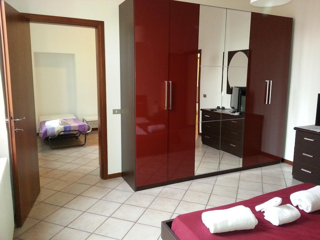 B&B Smeraldo Airport Bergamo Zimmer foto